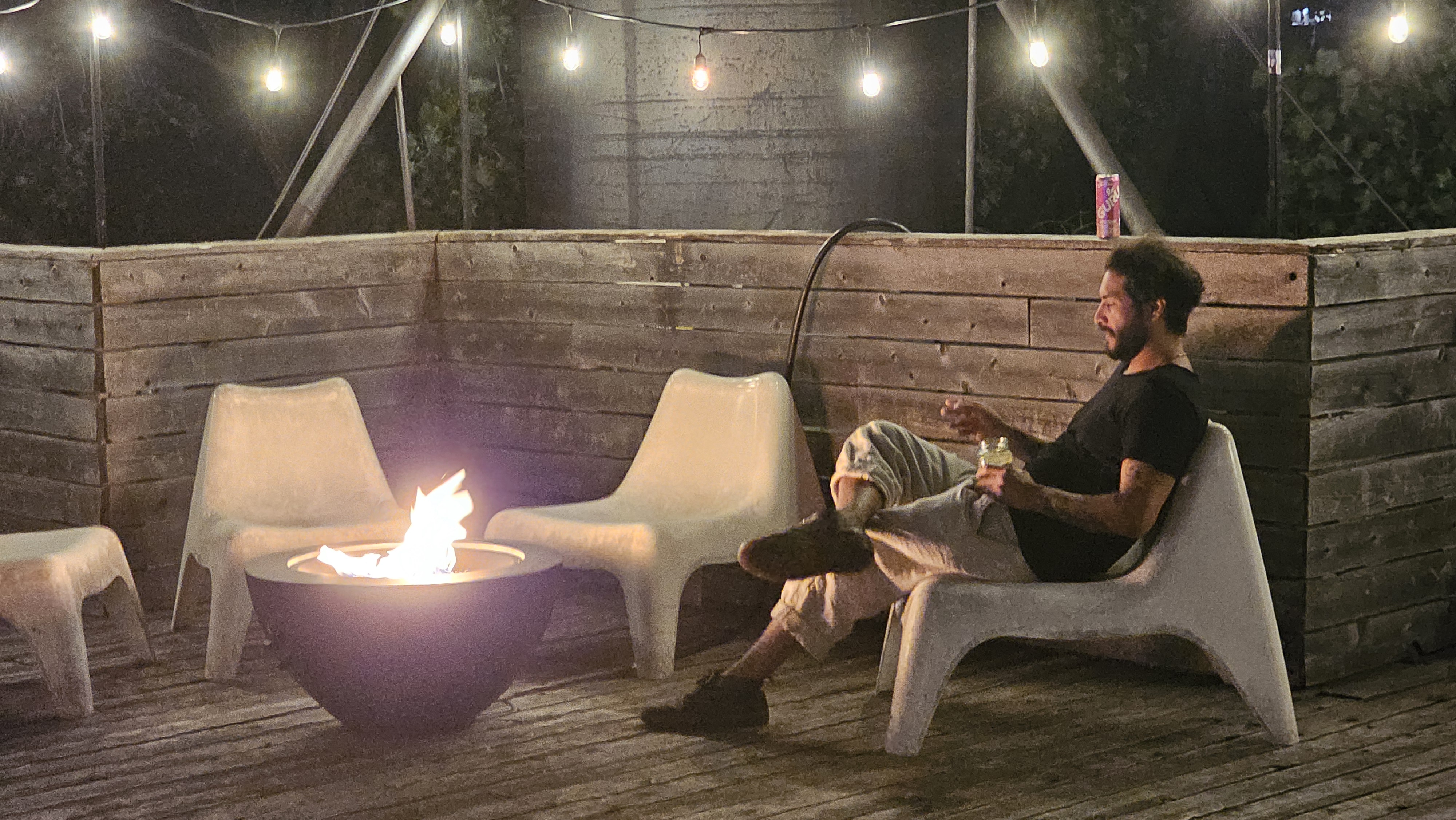 outdoor firepit bol