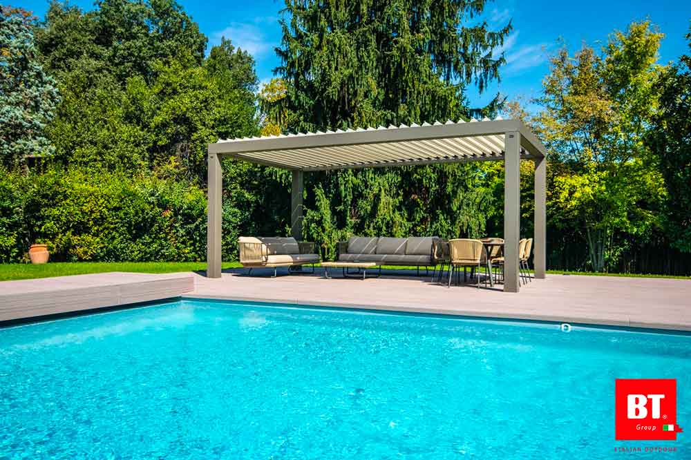 Pergola