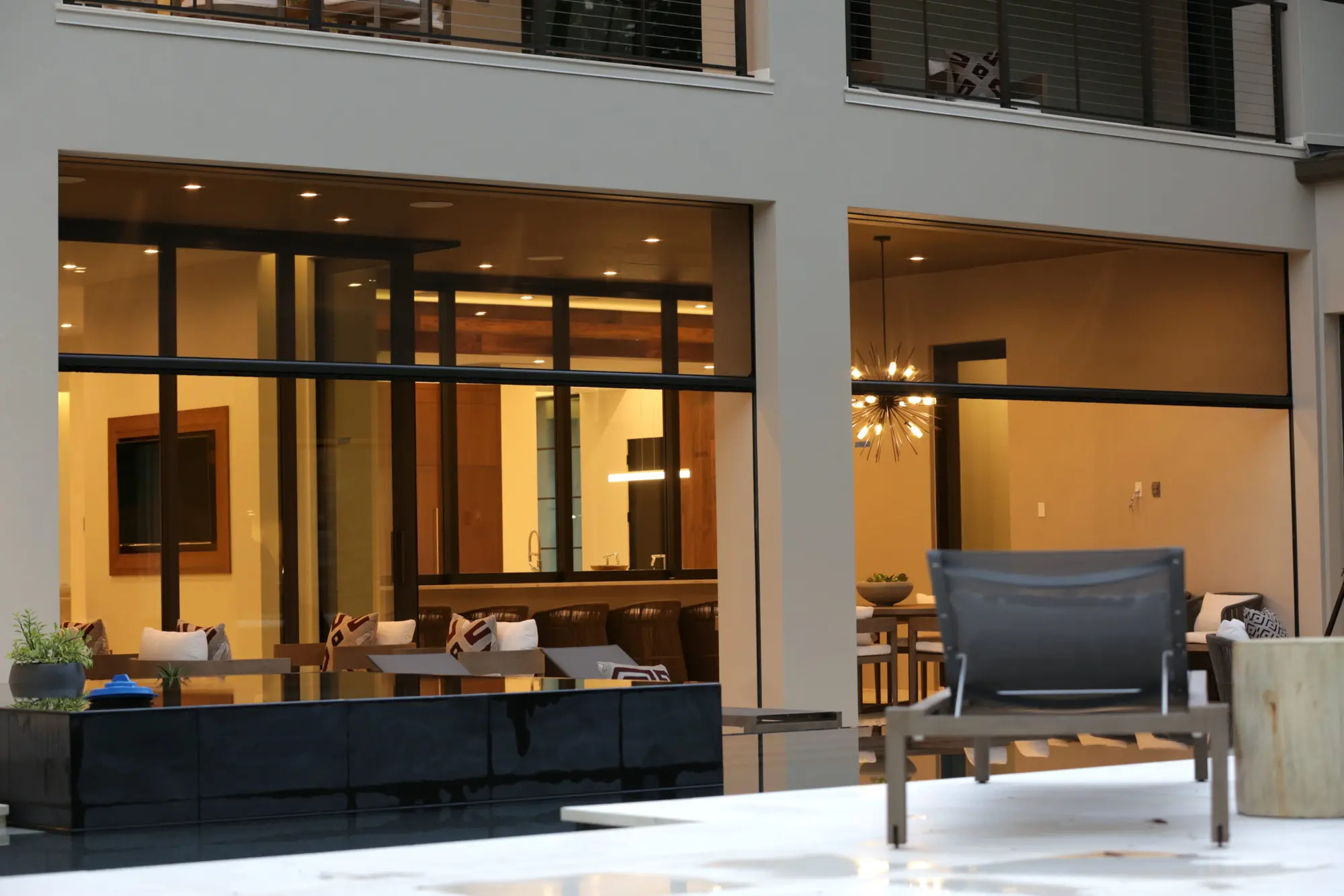 Wizard Screens & Shades - Mughet.ca - SmartScreen Motorized