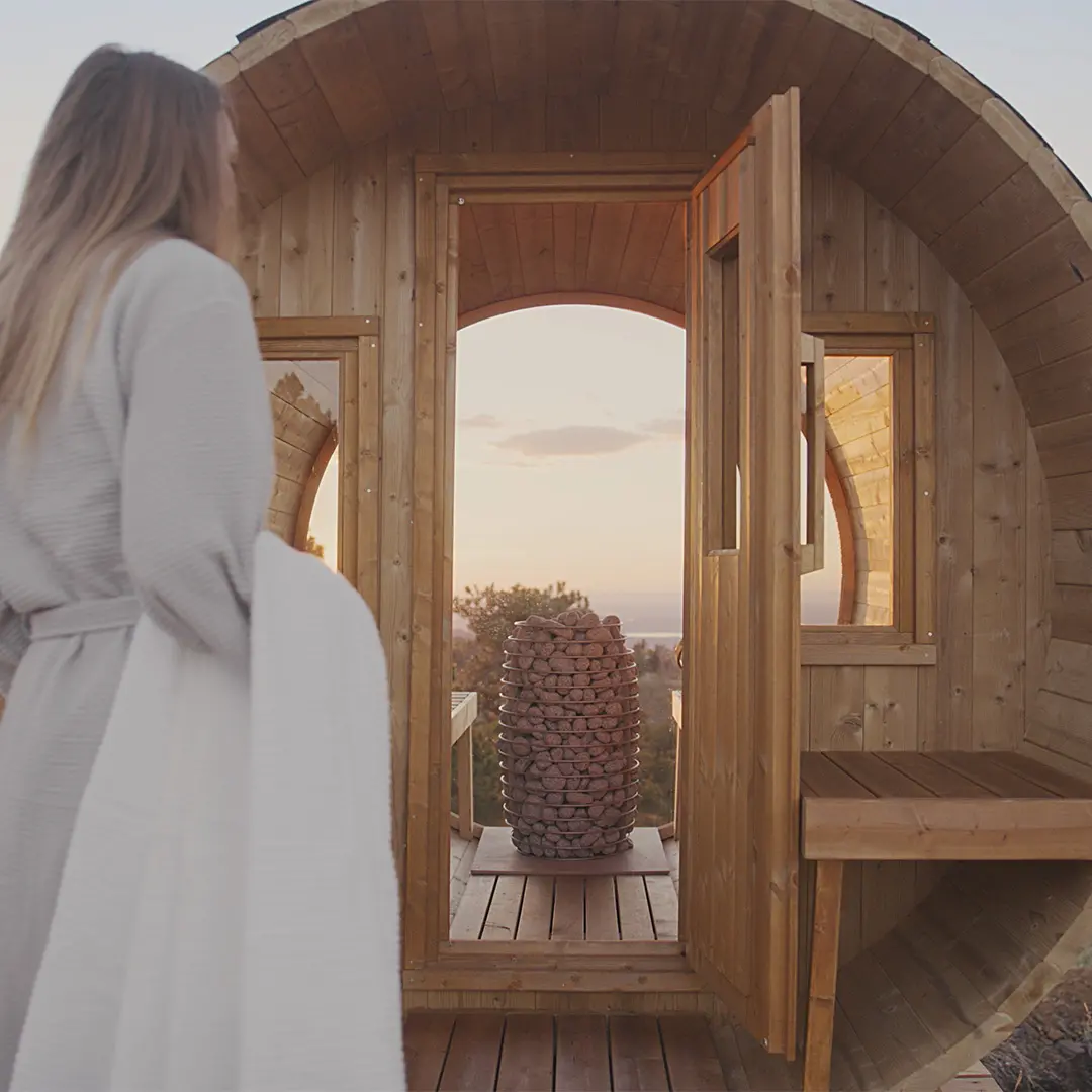 Saunas Image
