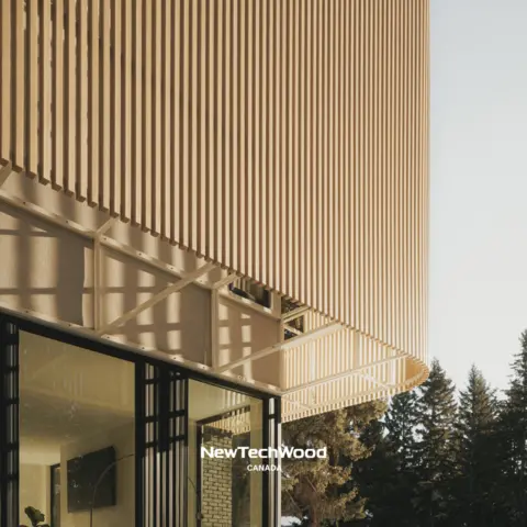 NewTechWood
