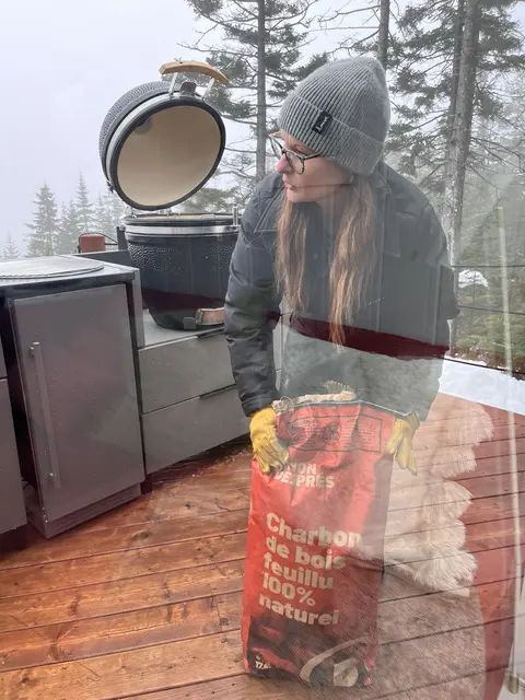 Cuisine Julien Outdoor Refinements Julien