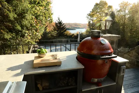 Cuisine Urban Bonfire
