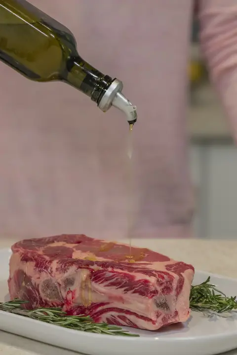 Cuisine complète Mughet