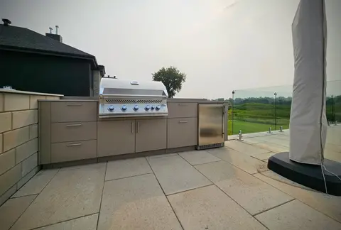 Cuisine Urban Bonfire