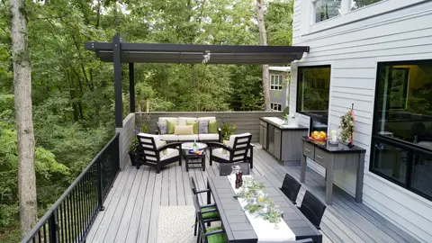 Backyard America-2018-Main-Deck-Evening-NatureKast