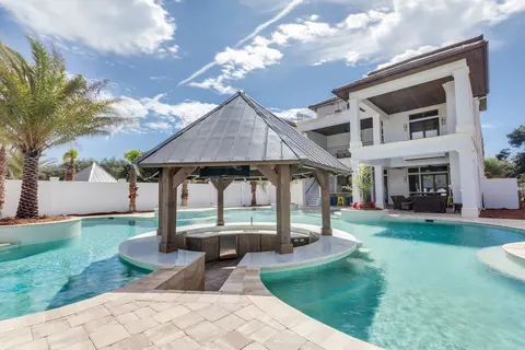 Sunken-pool-bar-cabinets-NatureKast