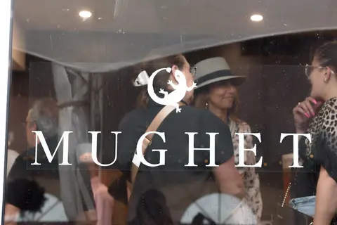 mughet- cuisine extérieure