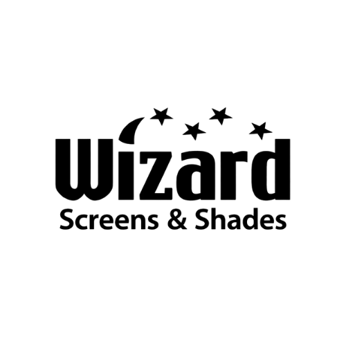 Wizard Screens & Shades - Mughet.ca - logo