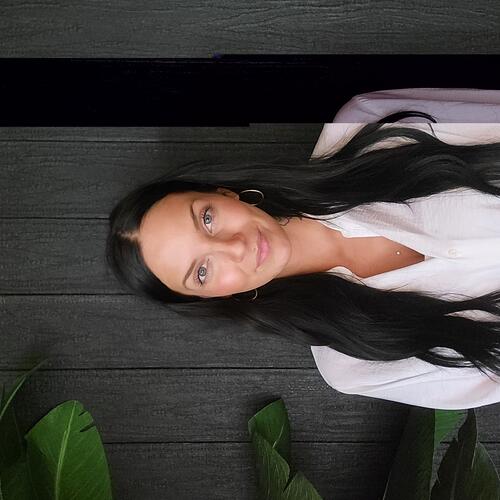 Coralie Perreault, Chargée de Projet Sénior